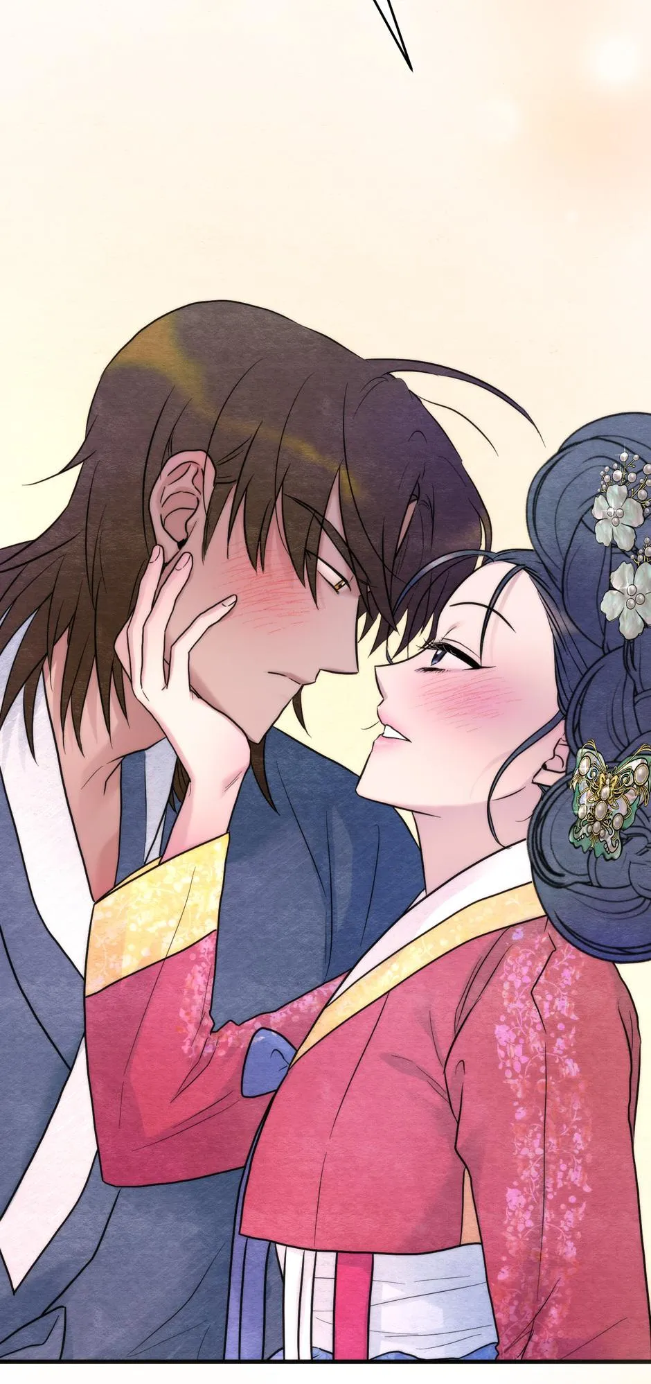 Please Tame Me, Master Chapter 2 page 63 - 
