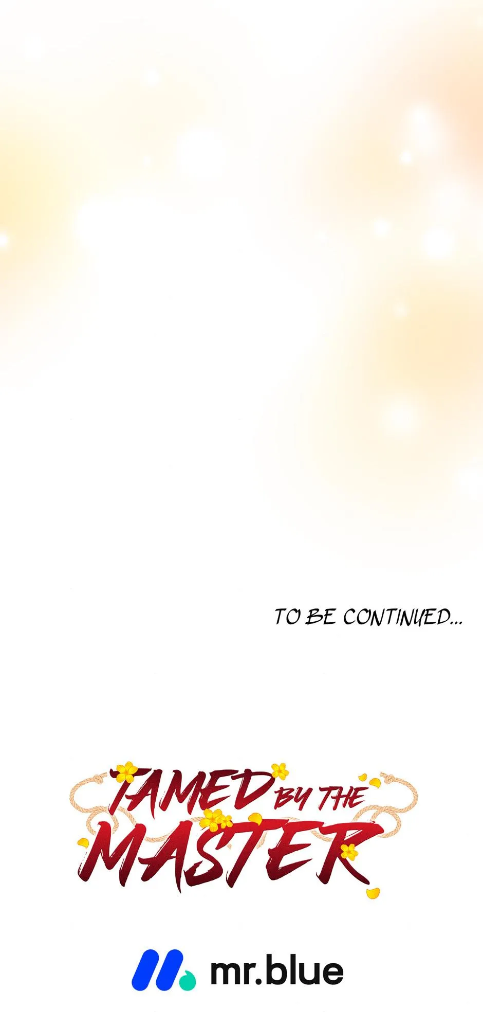 Please Tame Me, Master Chapter 2 page 64 - 