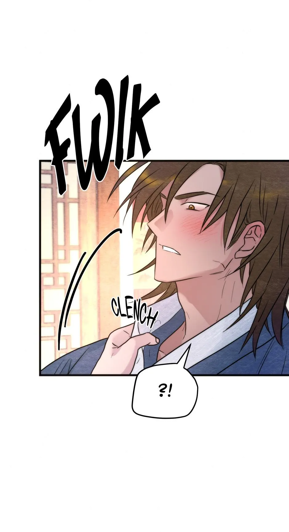 Please Tame Me, Master Chapter 2 page 8 - 