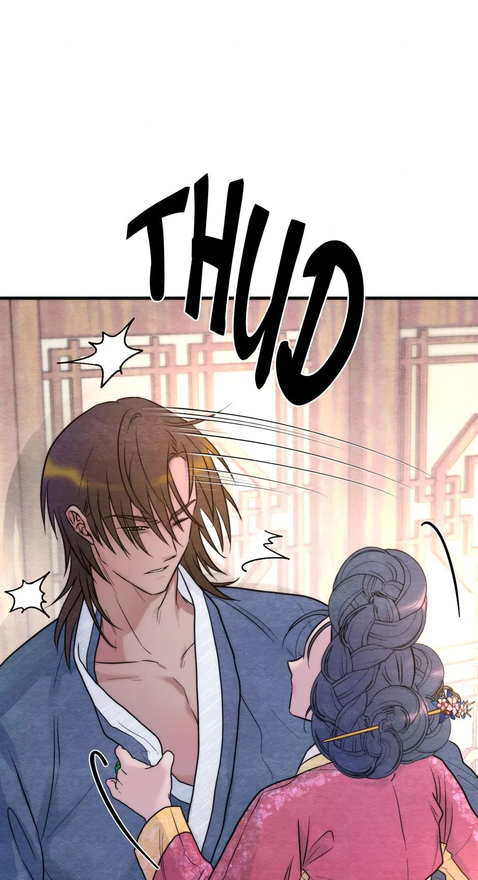 Please Tame Me, Master Chapter 2 page 9 - 