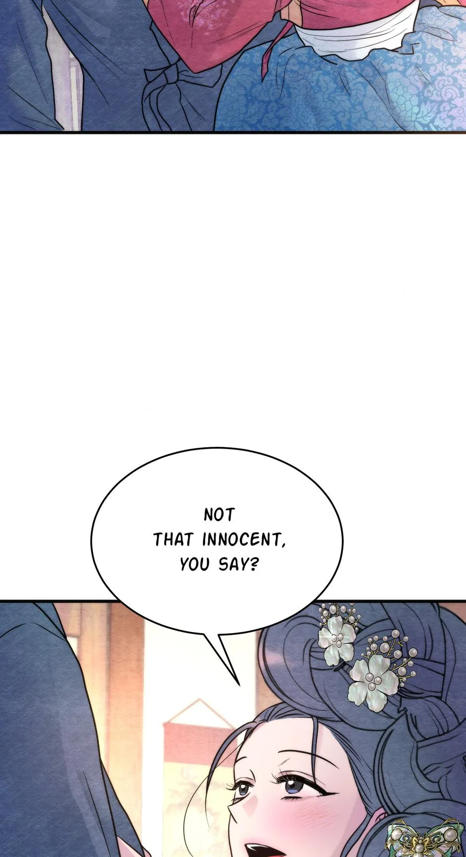 Please Tame Me, Master Chapter 2 page 10 - 