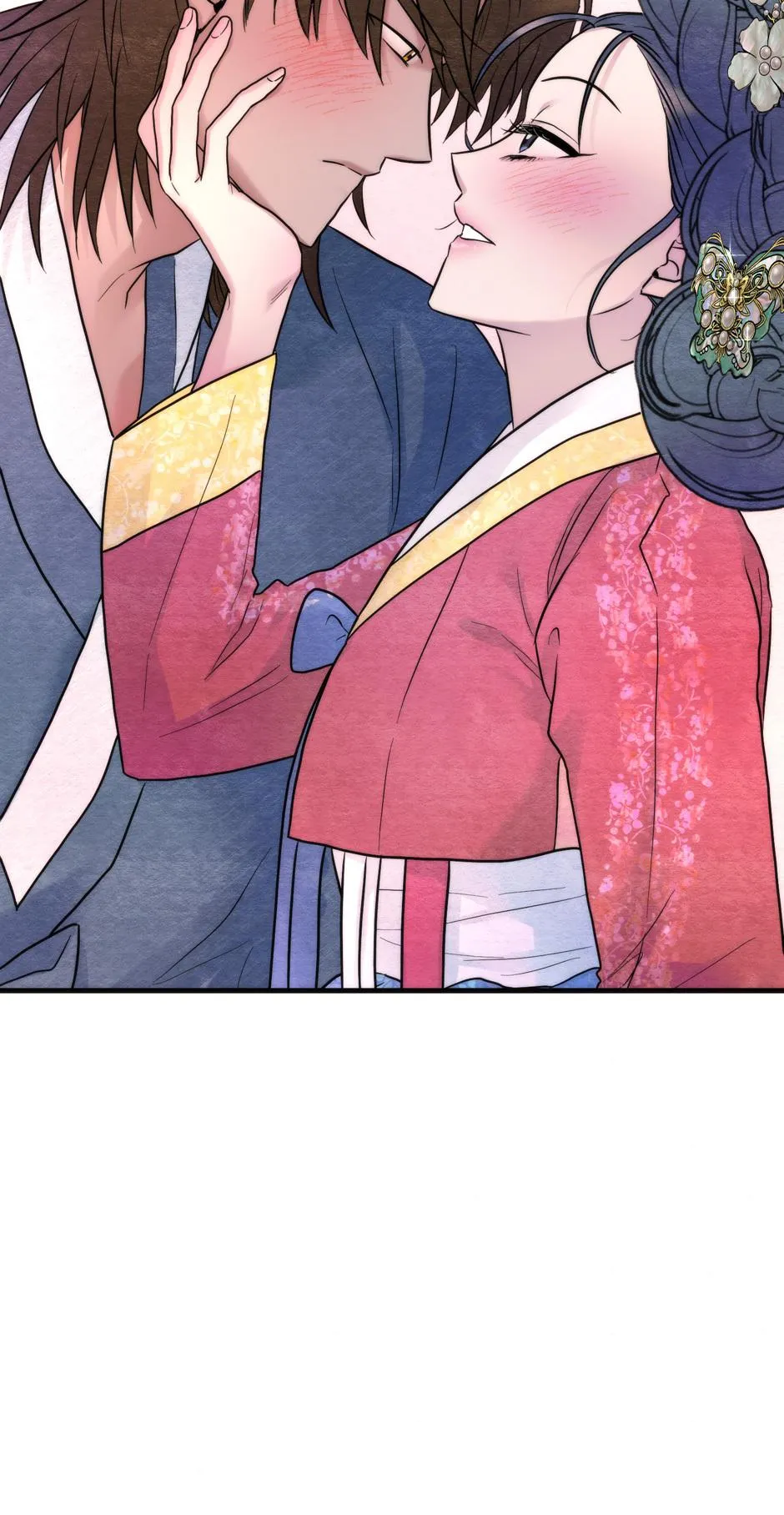 Please Tame Me, Master Chapter 3 page 2 - 