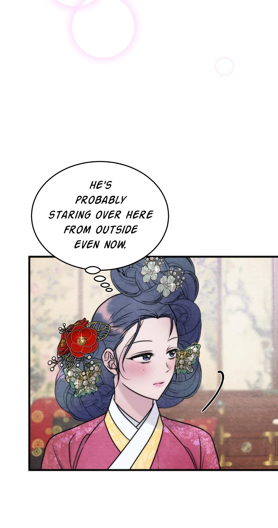 Please Tame Me, Master Chapter 3 page 15 - 