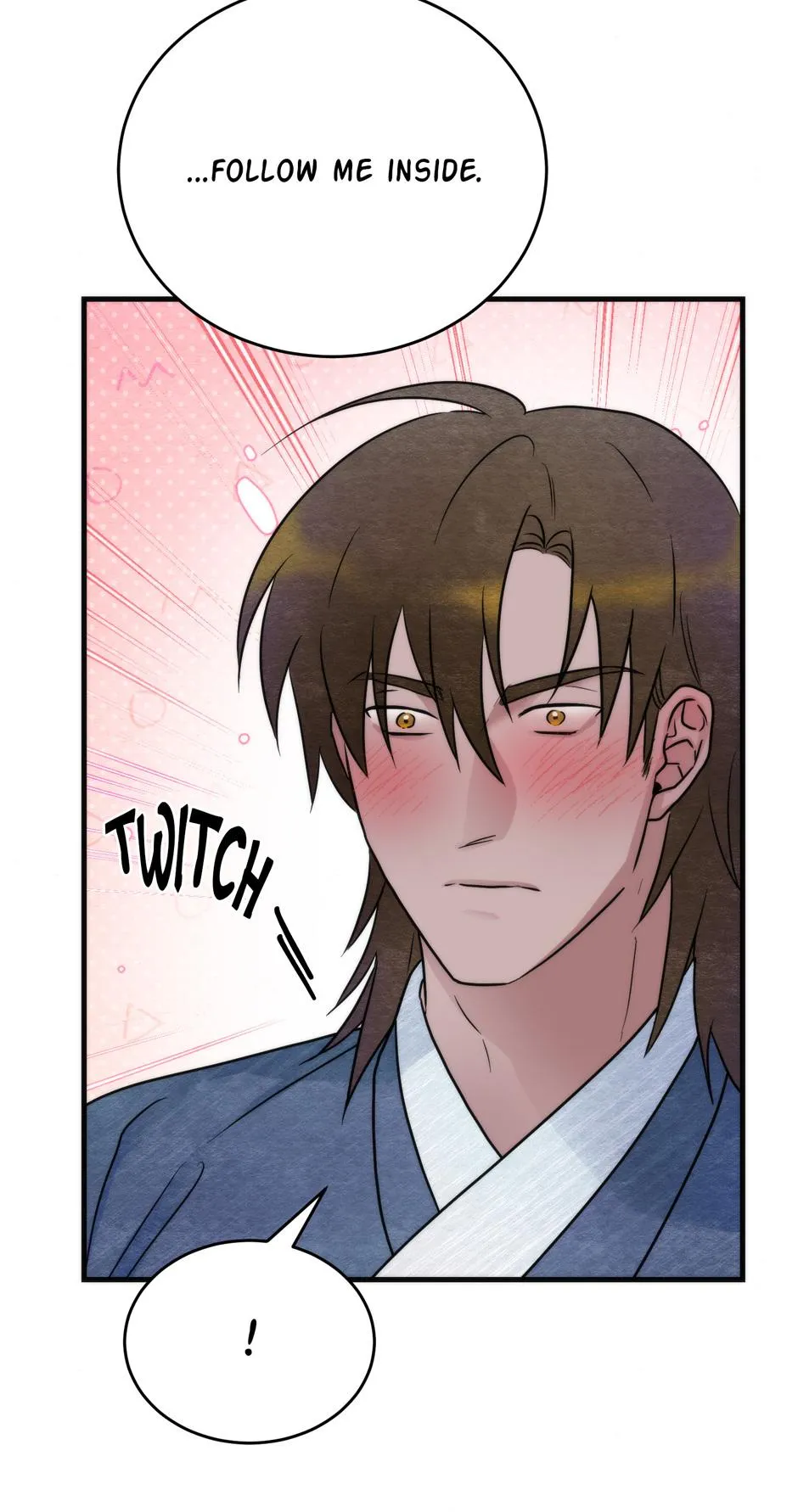 Please Tame Me, Master Chapter 3 page 19 - 