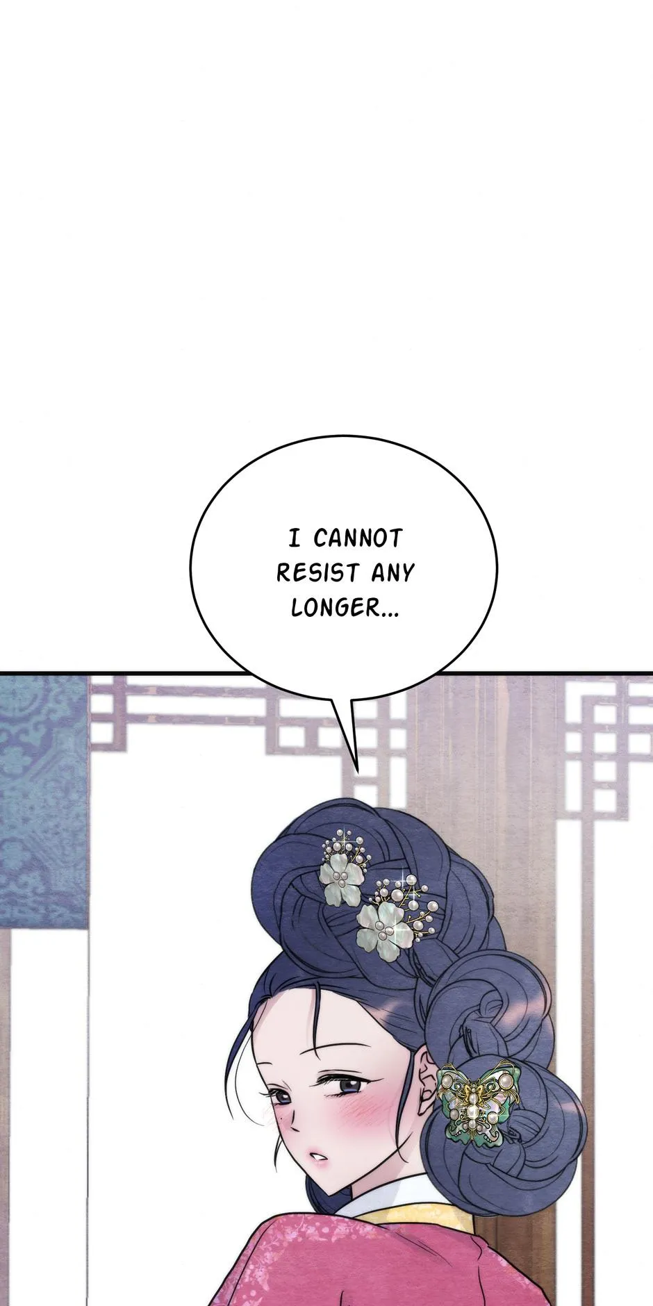 Please Tame Me, Master Chapter 3 page 20 - 