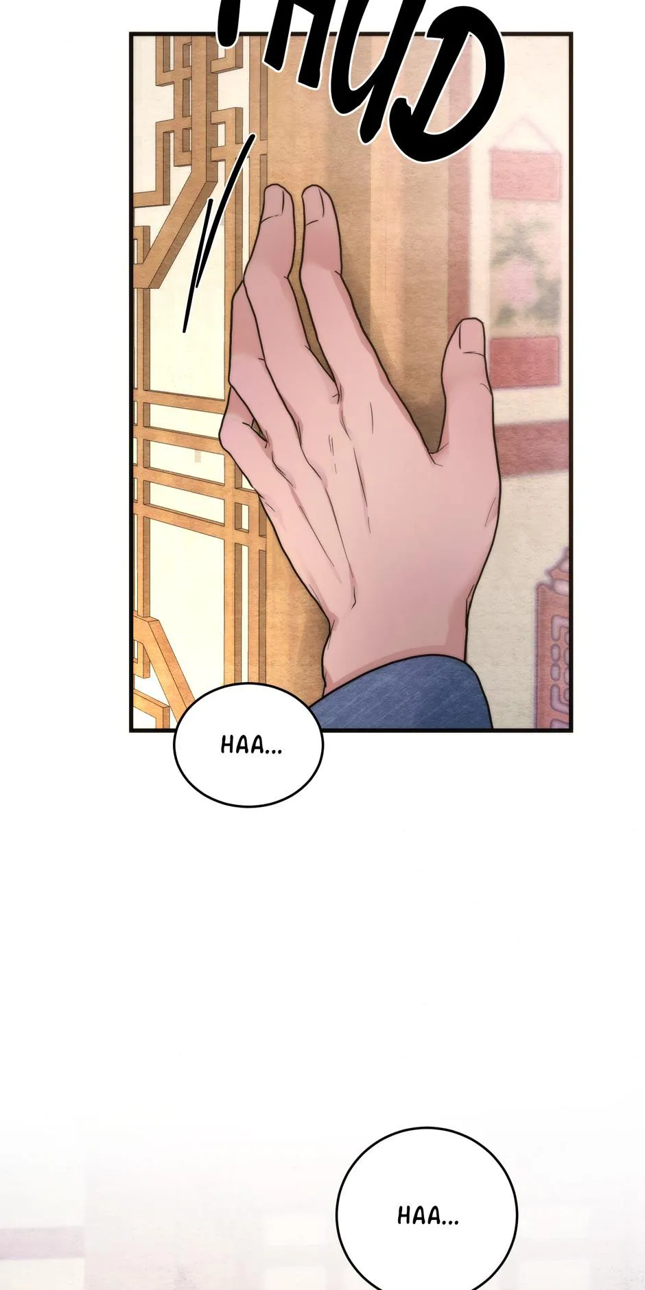 Please Tame Me, Master Chapter 3 page 24 - 