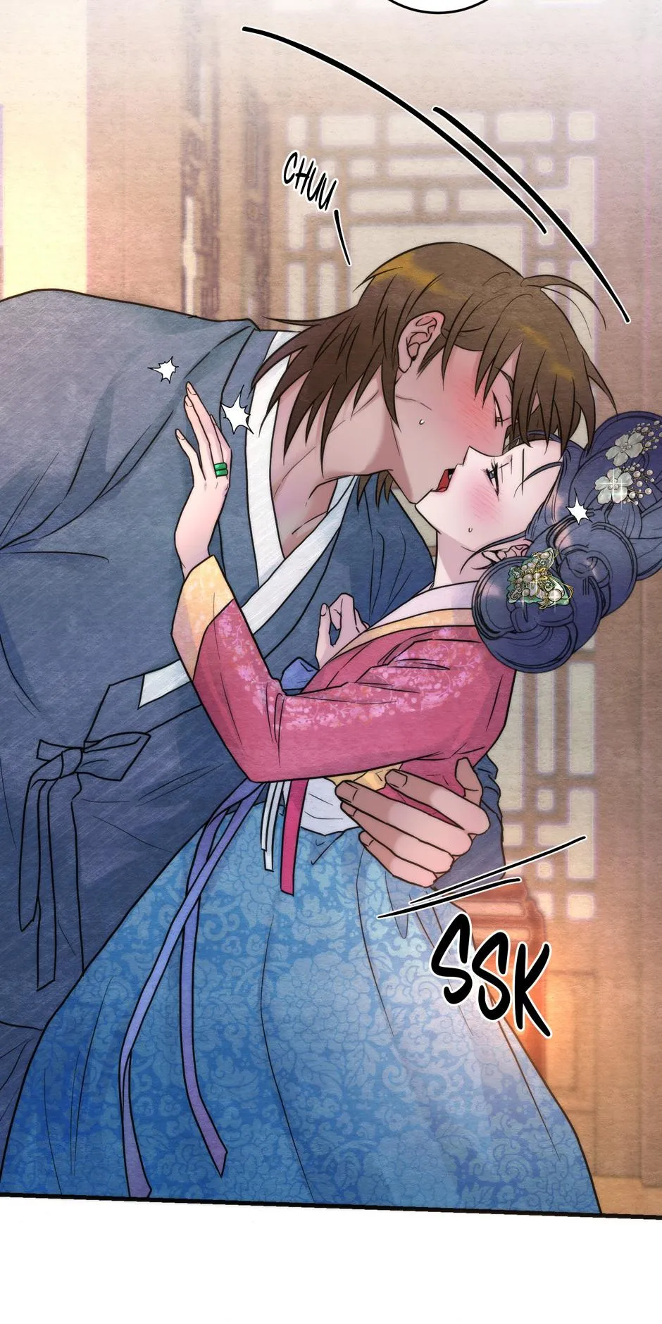 Please Tame Me, Master Chapter 3 page 25 - 