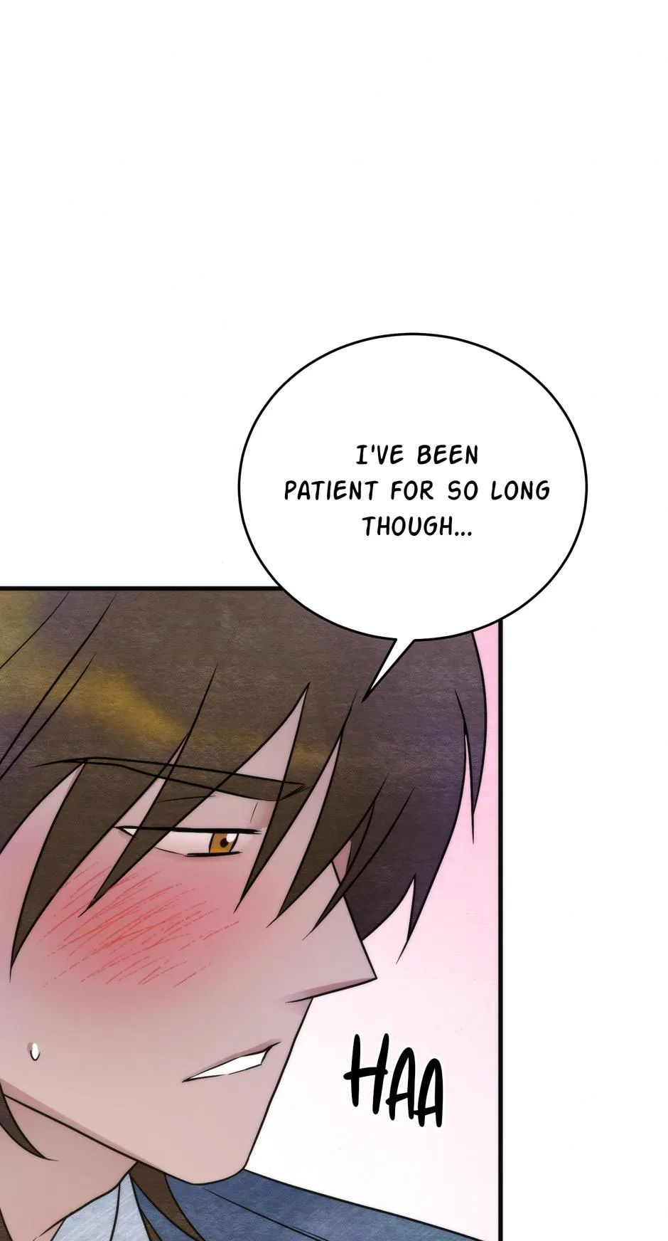 Please Tame Me, Master Chapter 3 page 29 - 