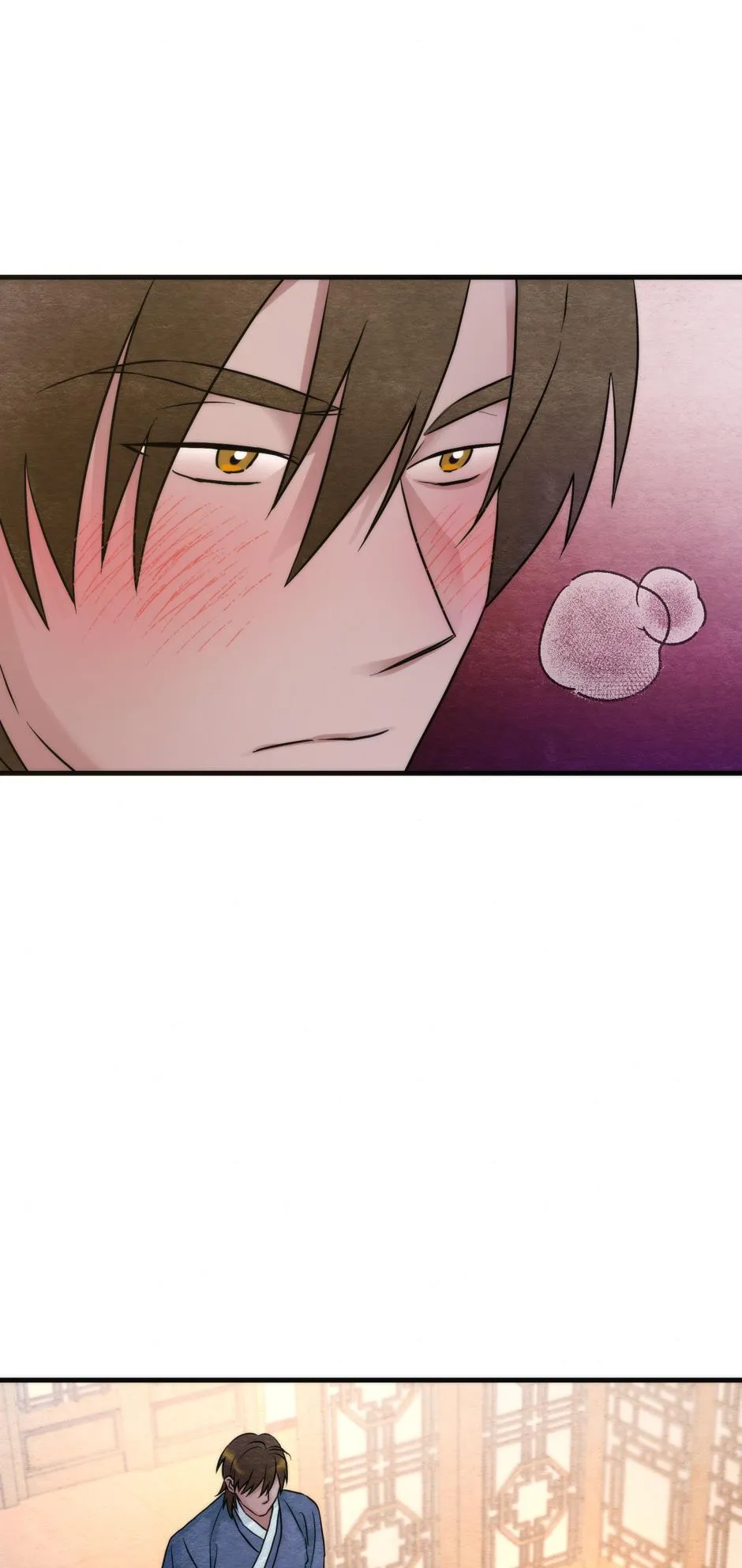 Please Tame Me, Master Chapter 3 page 33 - 
