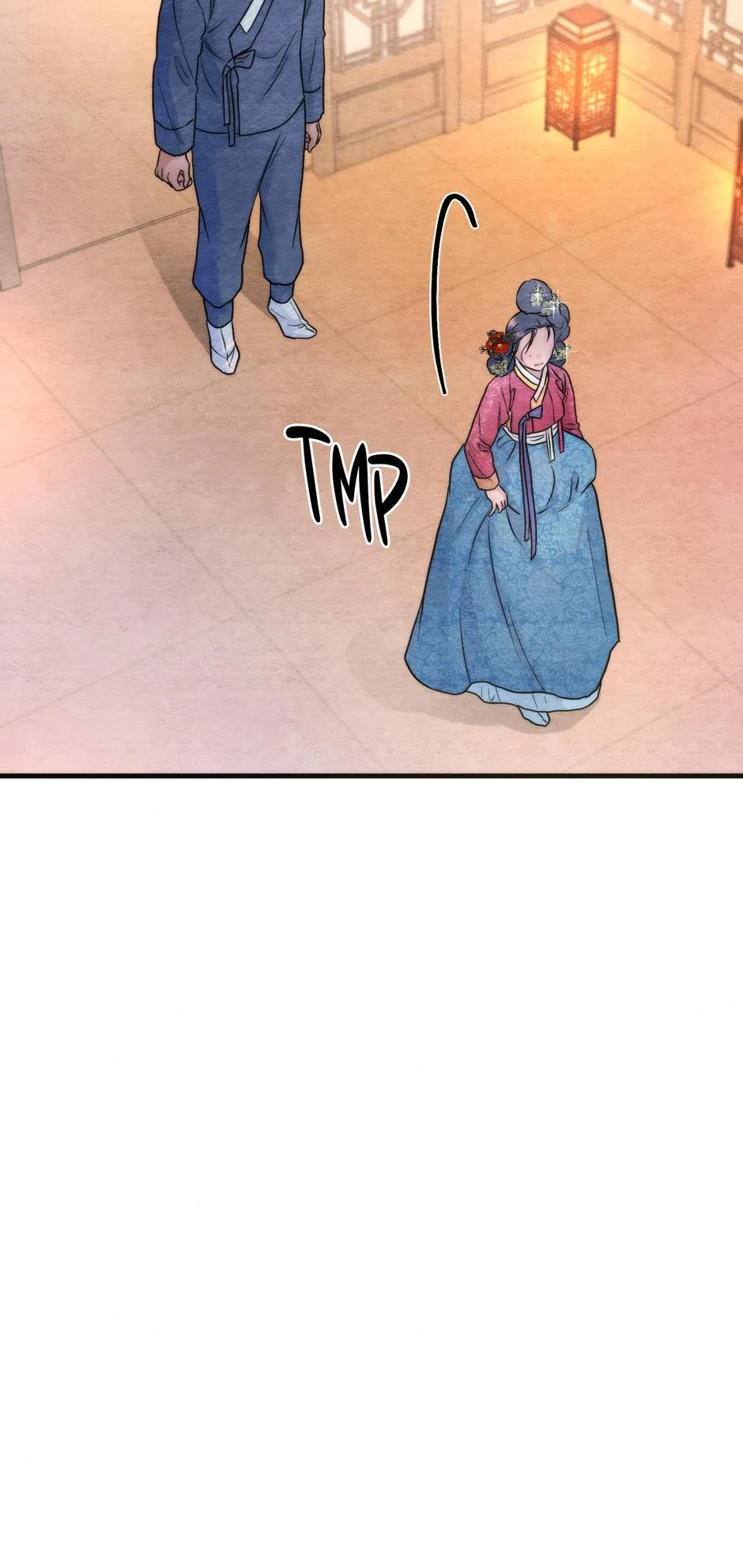 Please Tame Me, Master Chapter 3 page 34 - 