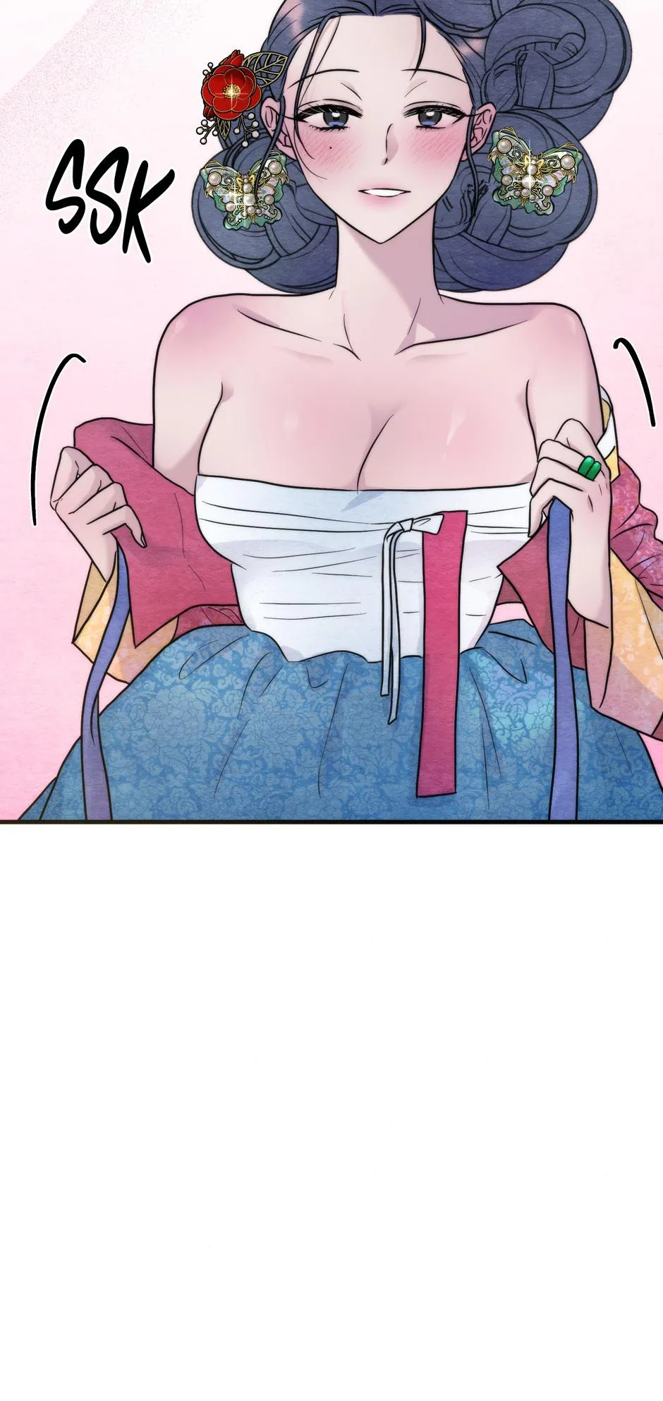 Please Tame Me, Master Chapter 3 page 36 - 