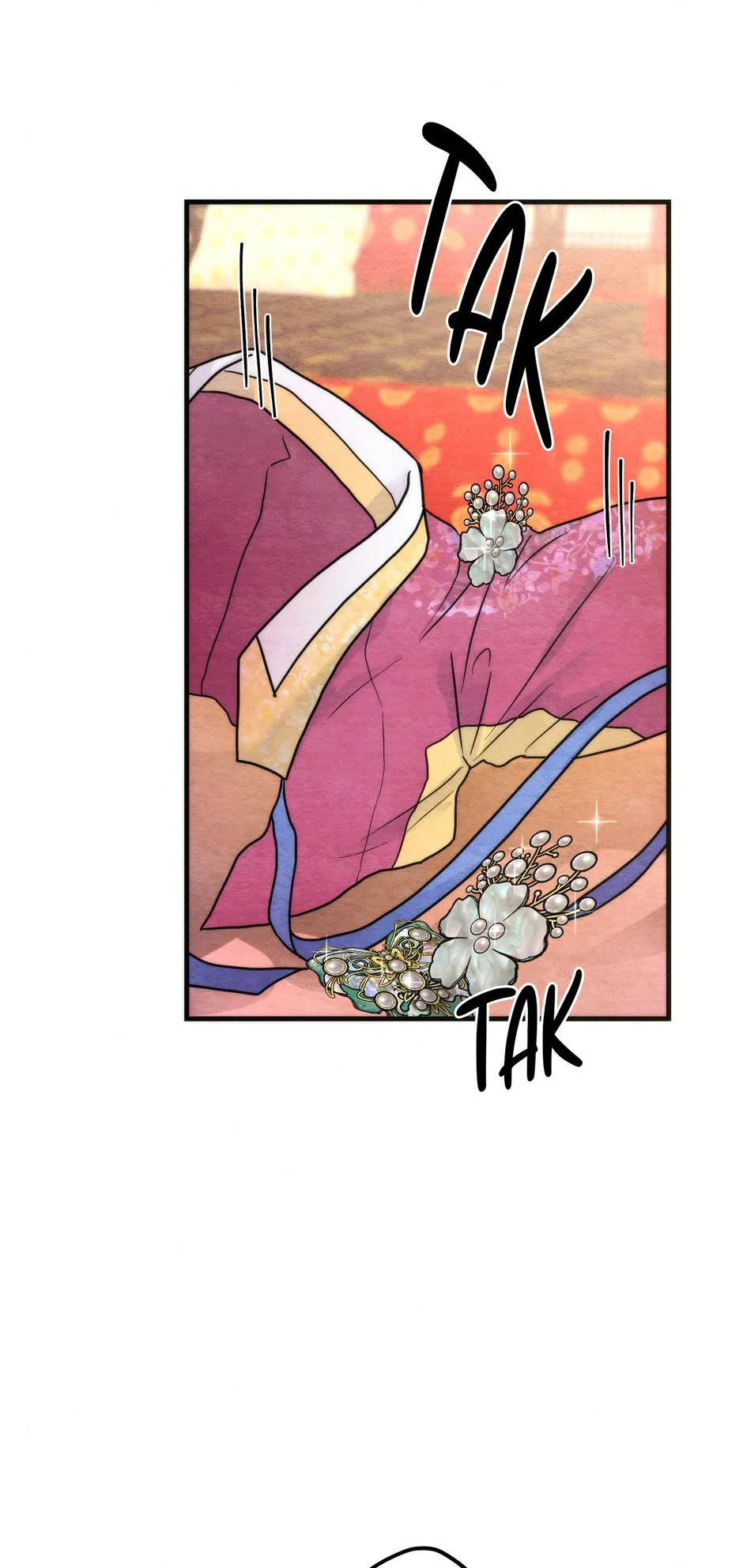 Please Tame Me, Master Chapter 3 page 37 - 
