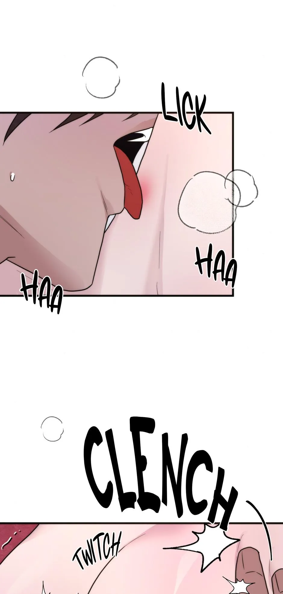 Please Tame Me, Master Chapter 3 page 39 - 
