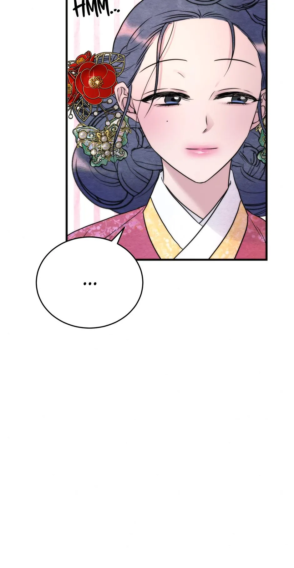 Please Tame Me, Master Chapter 3 page 5 - 