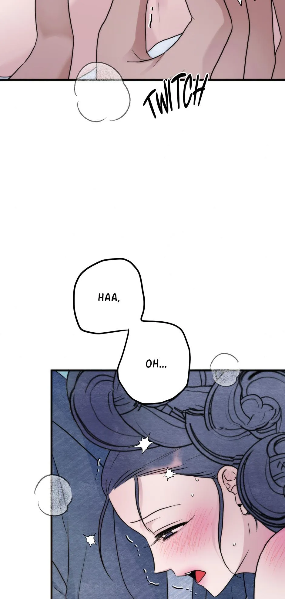 Please Tame Me, Master Chapter 3 page 41 - 