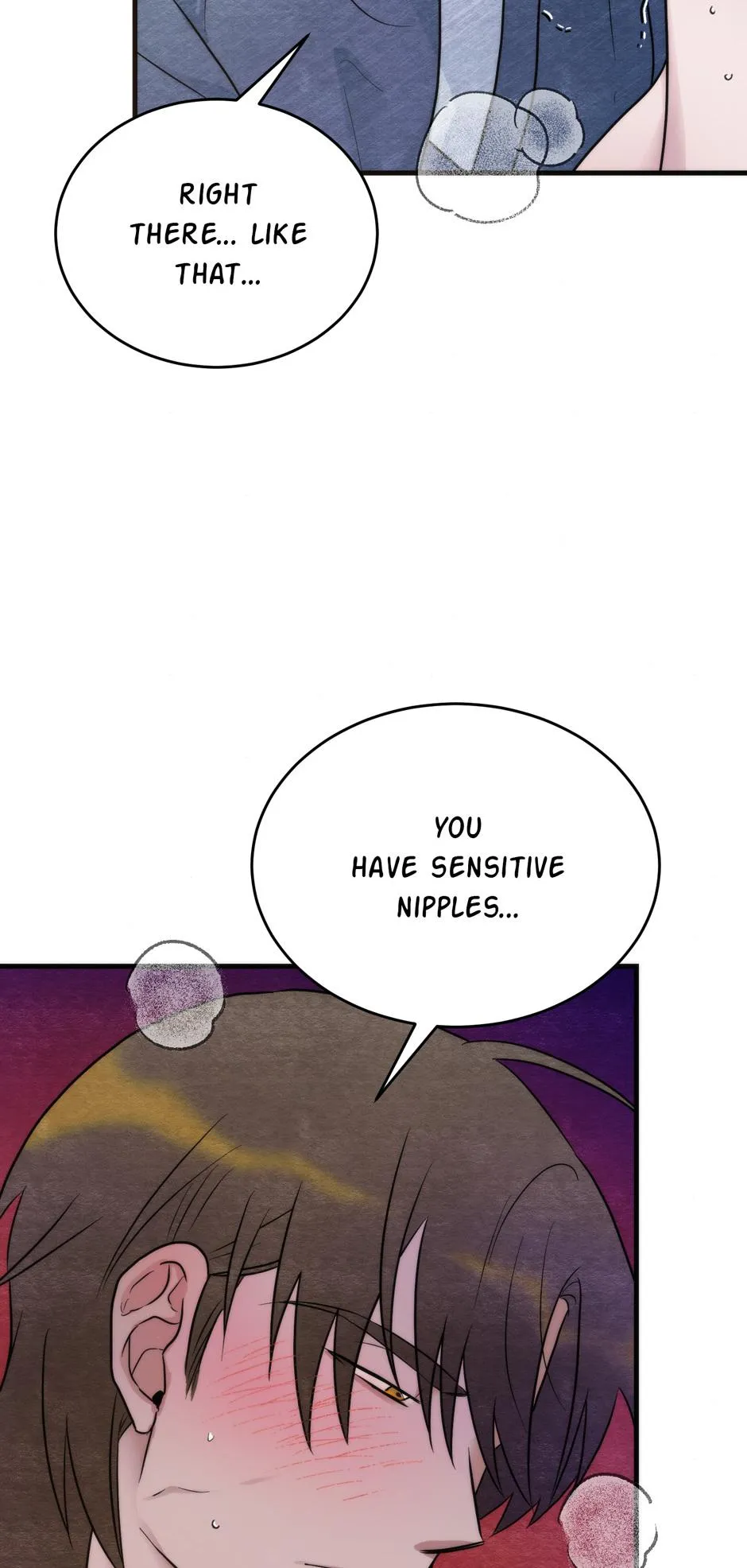 Please Tame Me, Master Chapter 3 page 42 - 