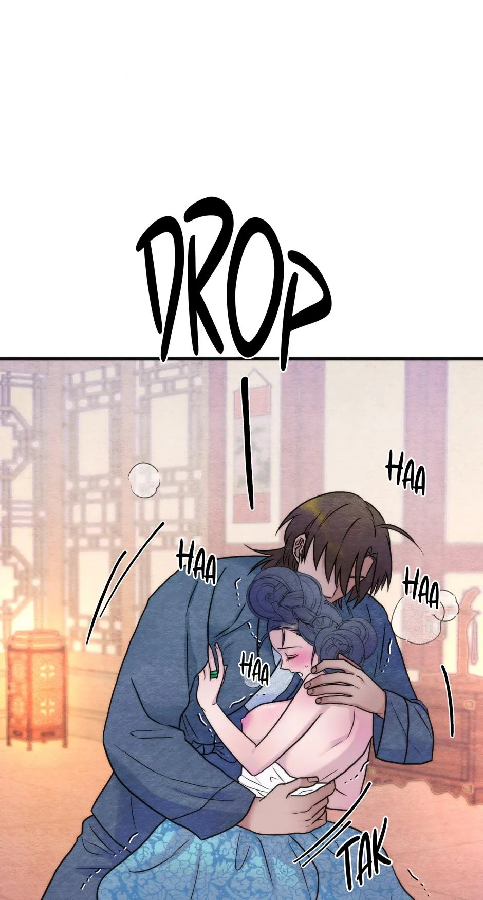 Please Tame Me, Master Chapter 3 page 46 - 