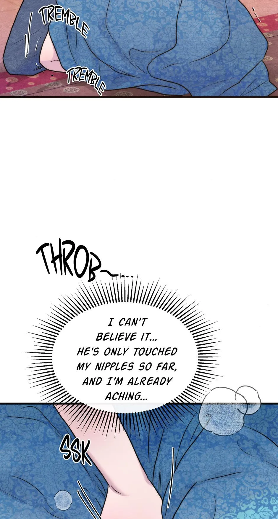 Please Tame Me, Master Chapter 3 page 47 - 