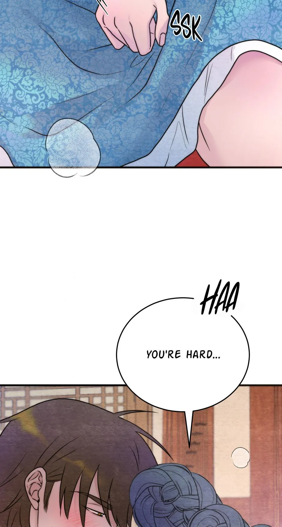 Please Tame Me, Master Chapter 3 page 48 - 