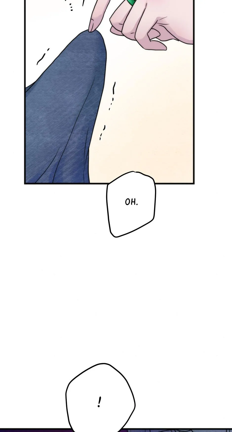 Please Tame Me, Master Chapter 3 page 50 - 