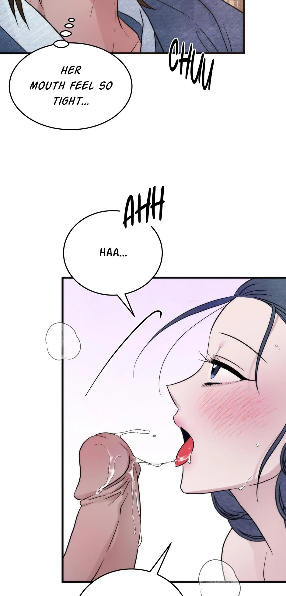 Please Tame Me, Master Chapter 3 page 54 - 