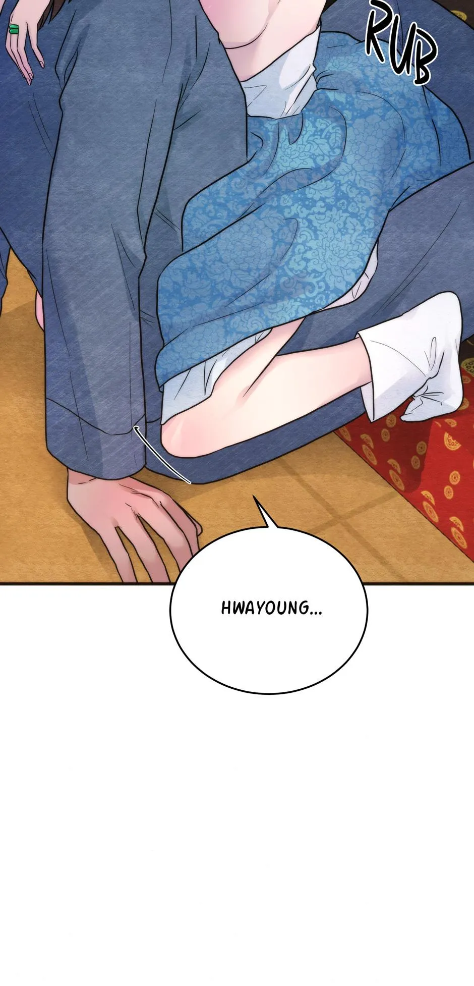 Please Tame Me, Master Chapter 3 page 56 - 