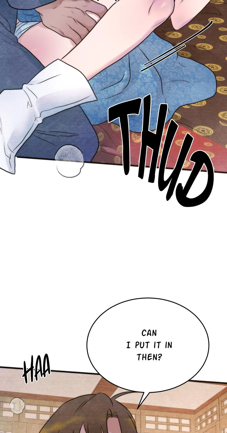 Please Tame Me, Master Chapter 3 page 60 - 
