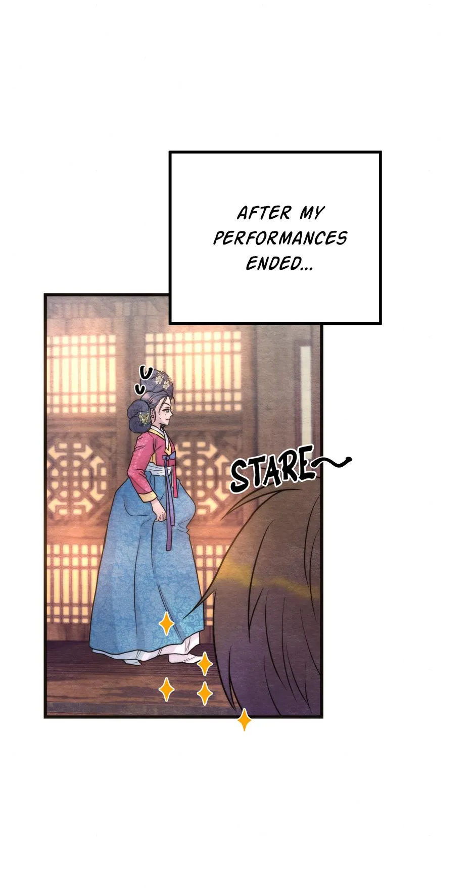 Please Tame Me, Master Chapter 3 page 7 - 