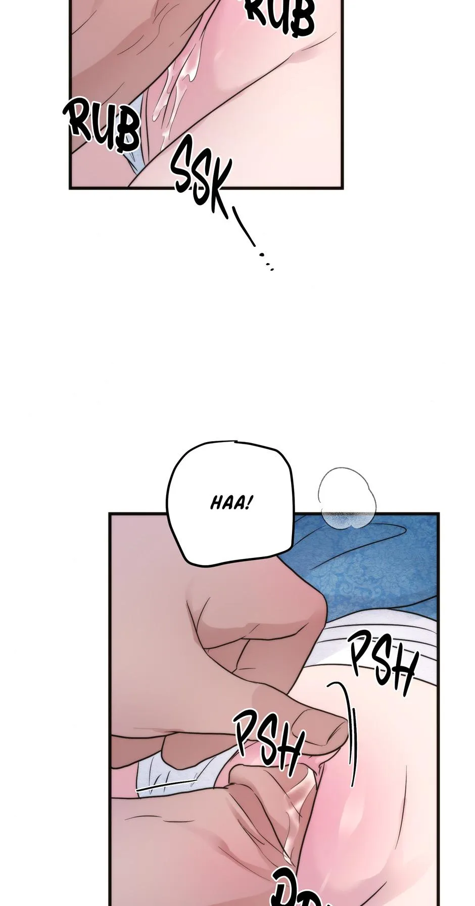 Please Tame Me, Master Chapter 3 page 62 - 