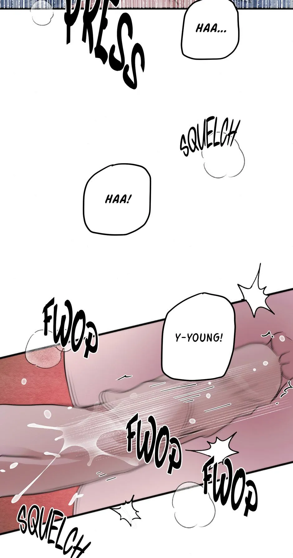 Please Tame Me, Master Chapter 3 page 68 - 