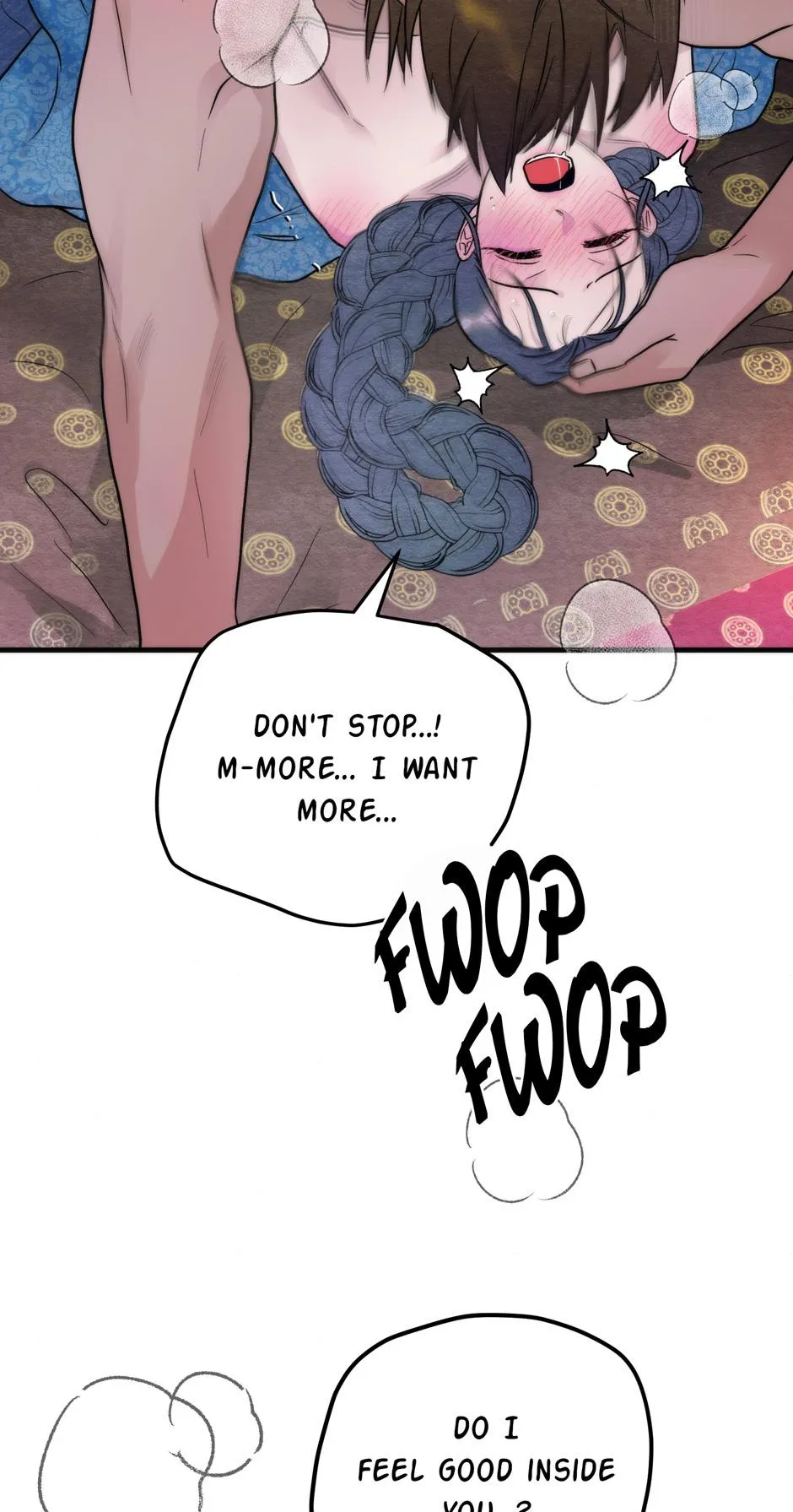 Please Tame Me, Master Chapter 3 page 70 - 