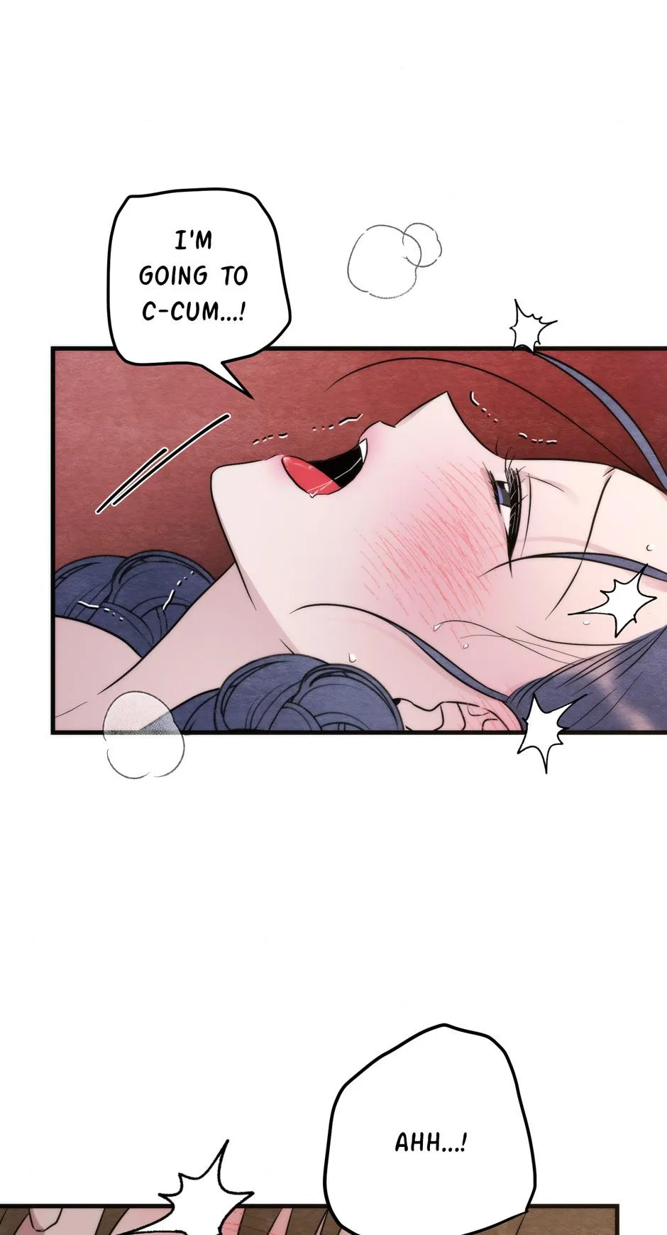 Please Tame Me, Master Chapter 3 page 72 - 