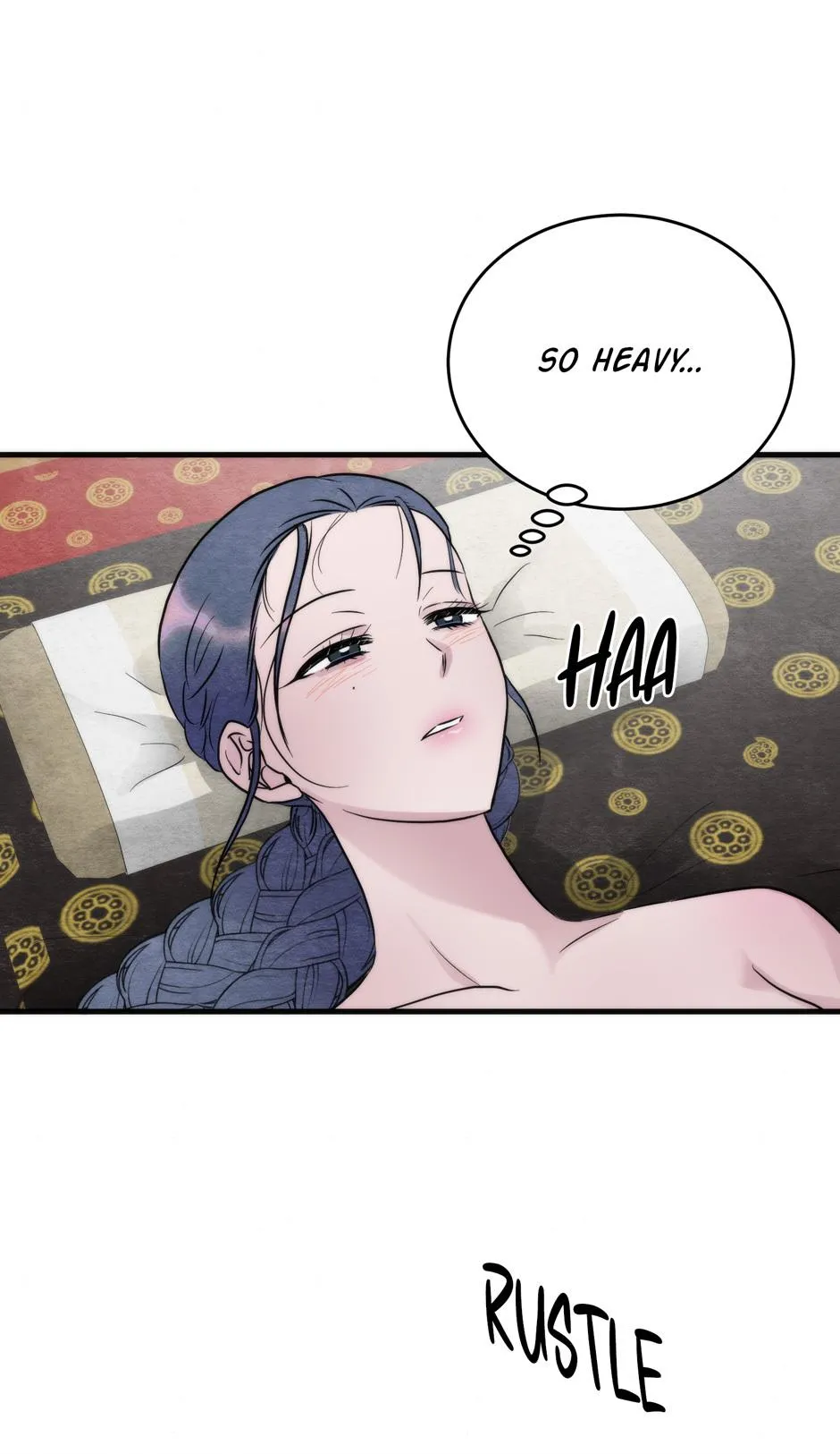 Please Tame Me, Master Chapter 3 page 79 - 