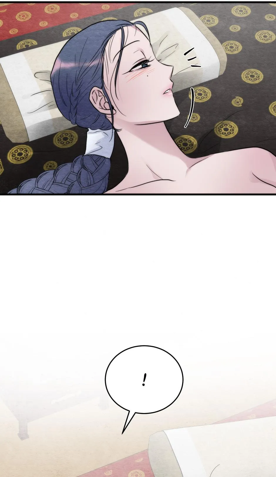 Please Tame Me, Master Chapter 3 page 80 - 