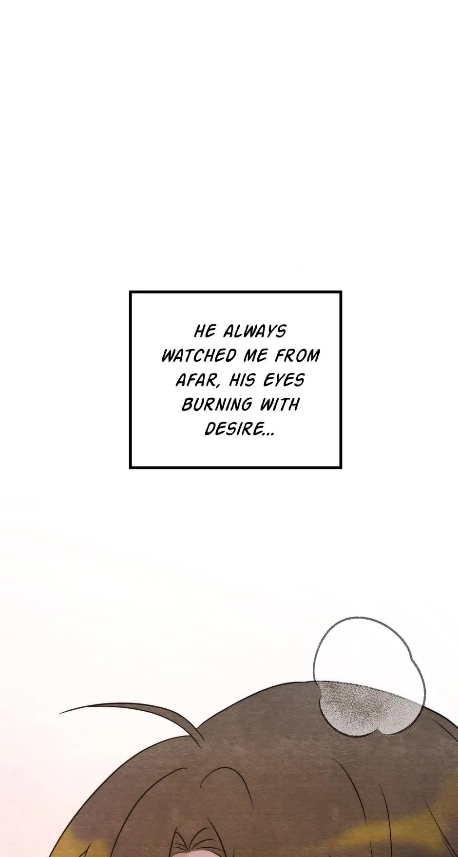 Please Tame Me, Master Chapter 3 page 9 - 