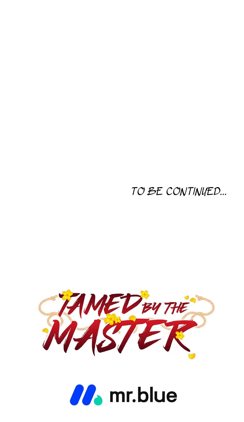 Please Tame Me, Master Chapter 3 page 82 - 
