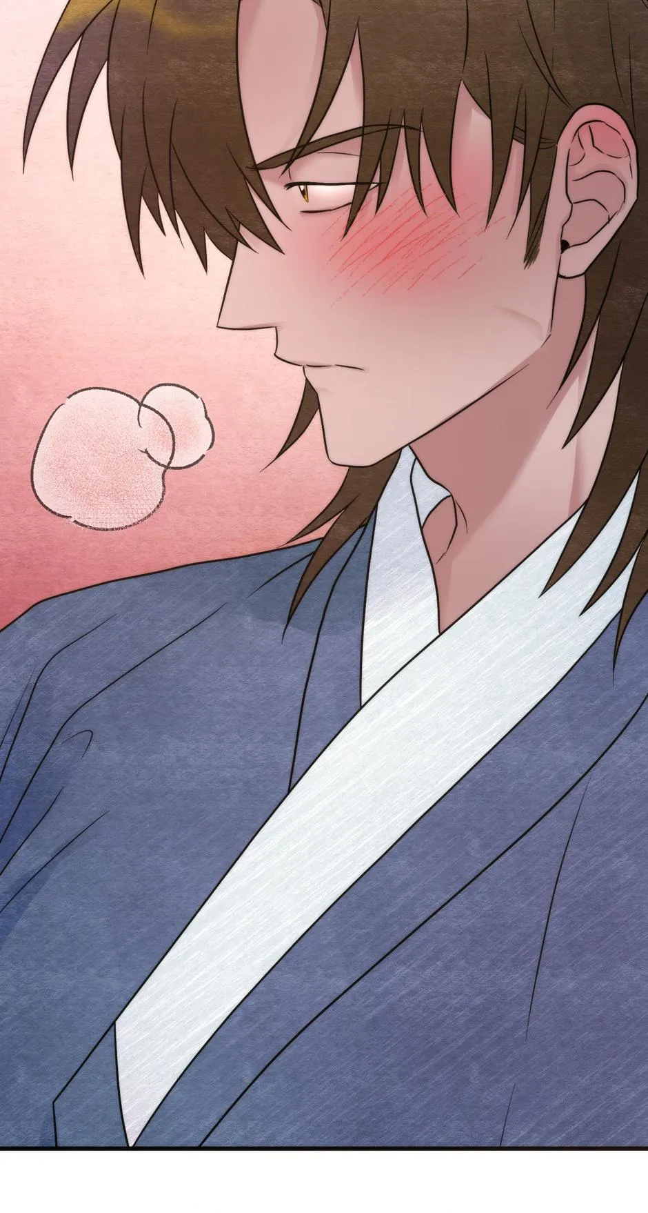 Please Tame Me, Master Chapter 3 page 10 - 