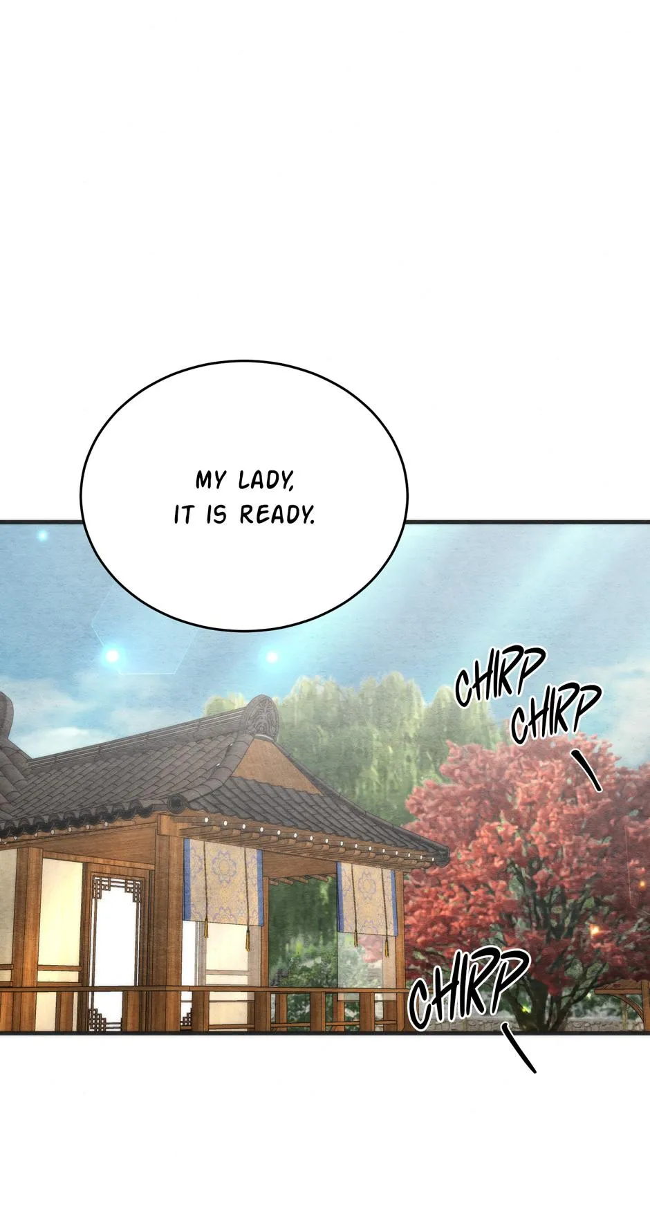Please Tame Me, Master Chapter 4 page 12 - 