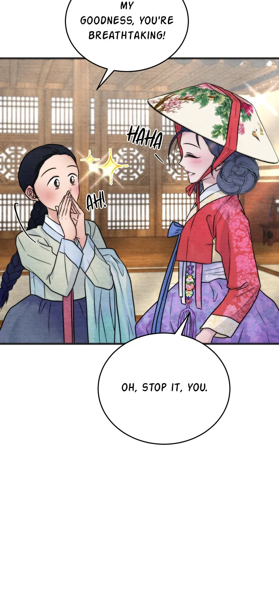 Please Tame Me, Master Chapter 4 page 16 - 