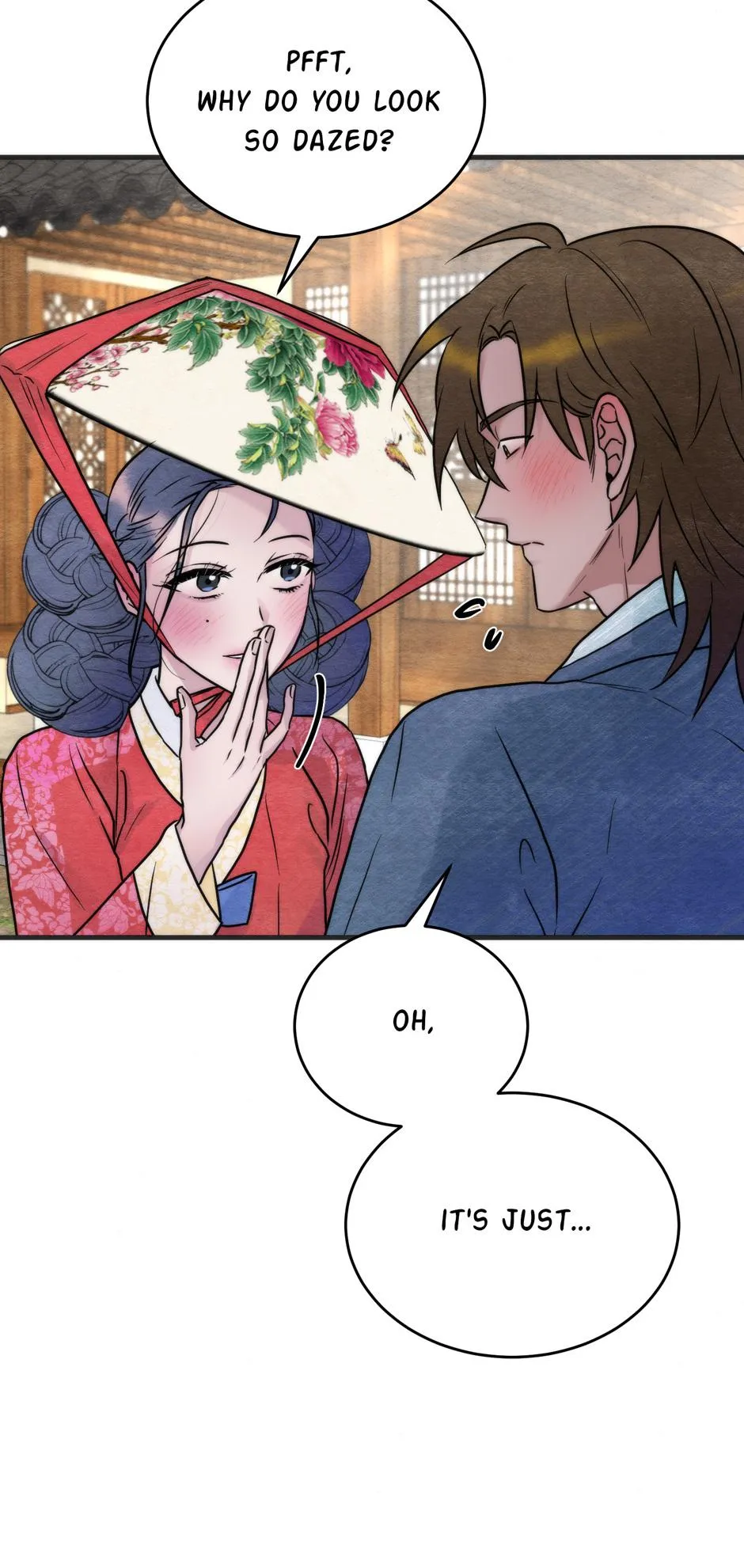 Please Tame Me, Master Chapter 4 page 19 - 