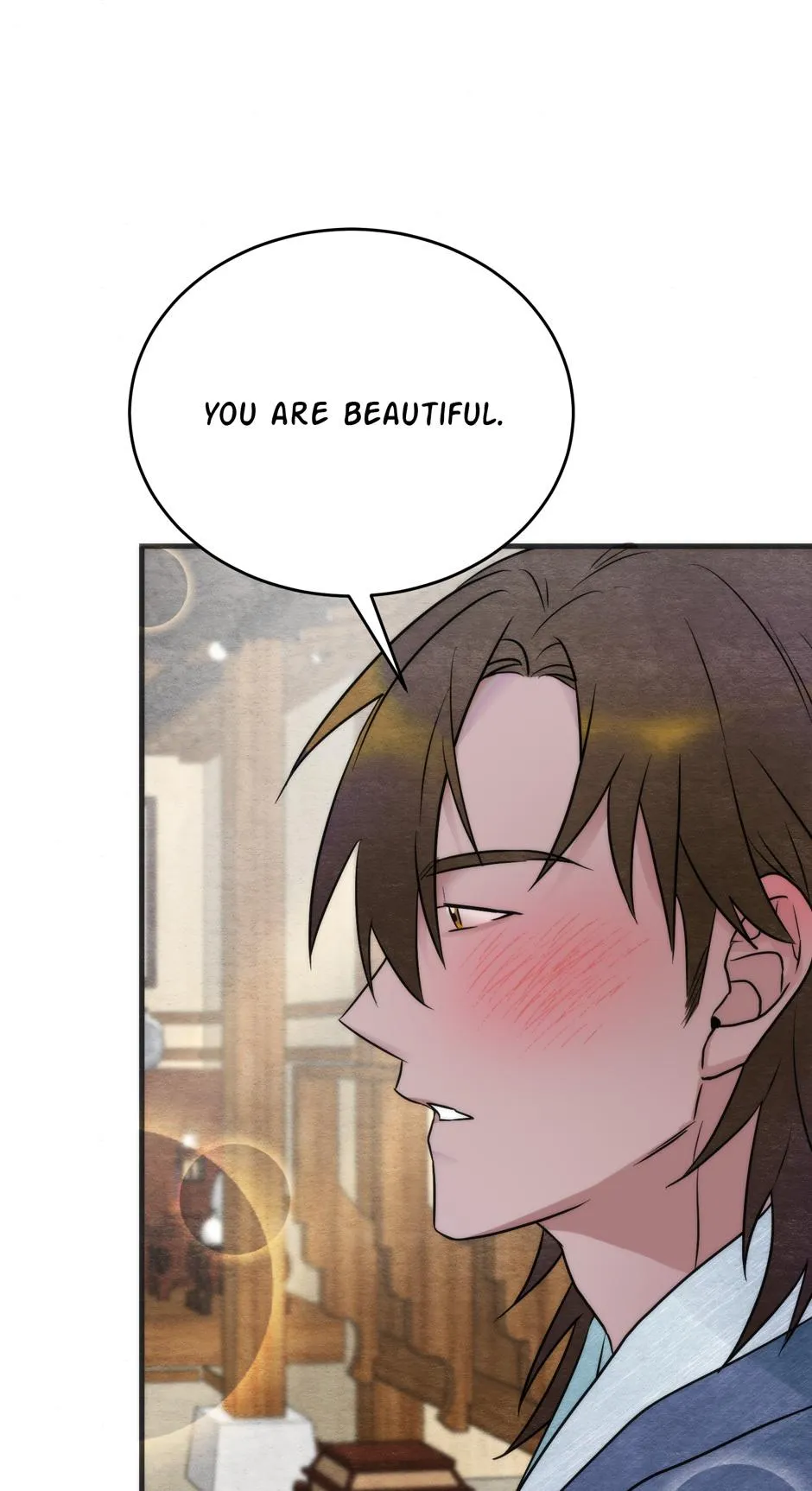 Please Tame Me, Master Chapter 4 page 20 - 