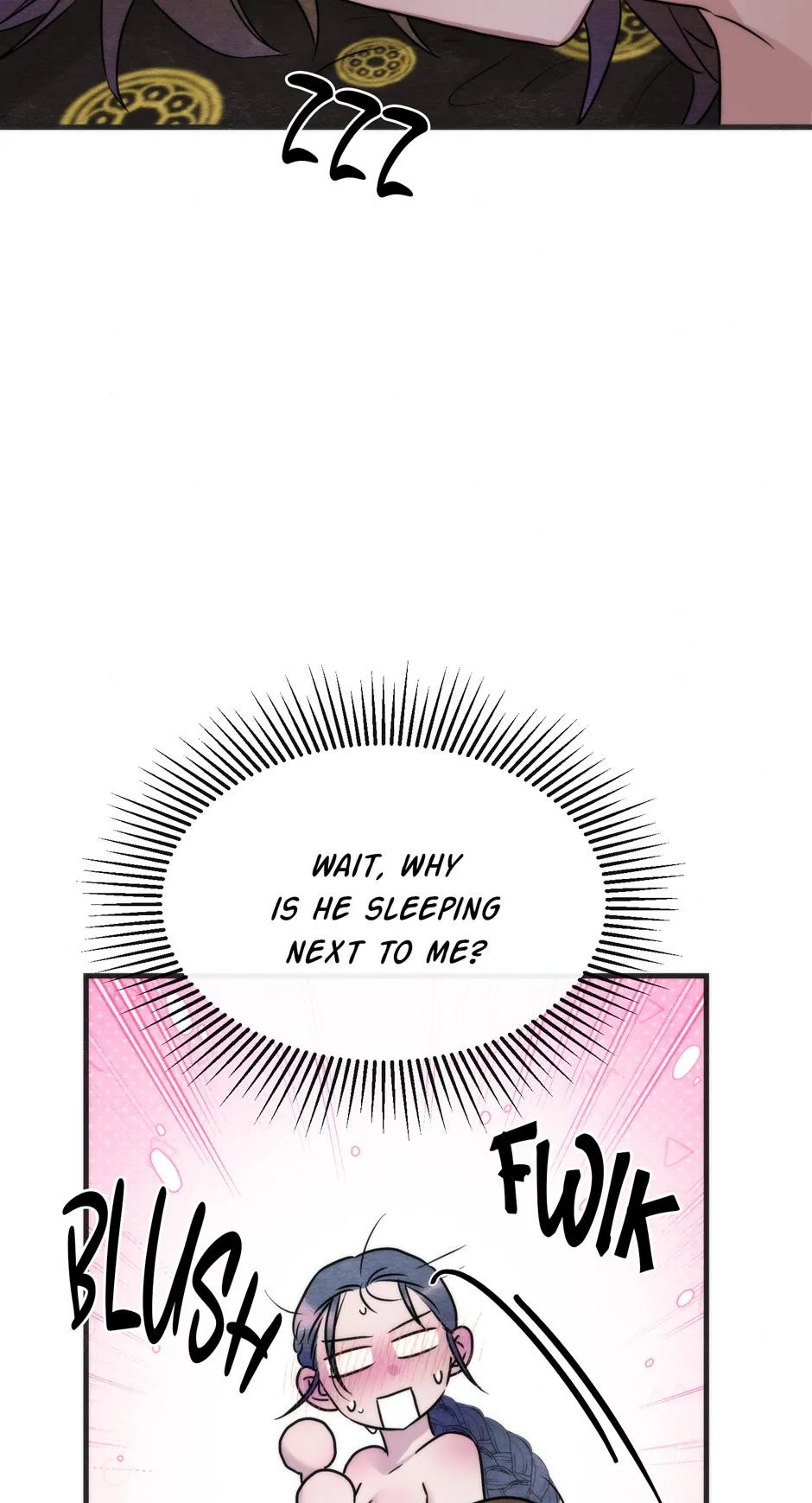 Please Tame Me, Master Chapter 4 page 3 - 