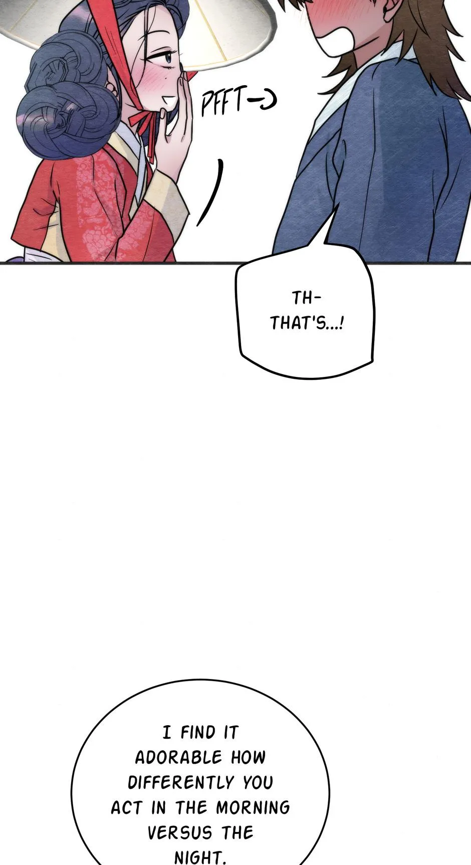 Please Tame Me, Master Chapter 4 page 23 - 