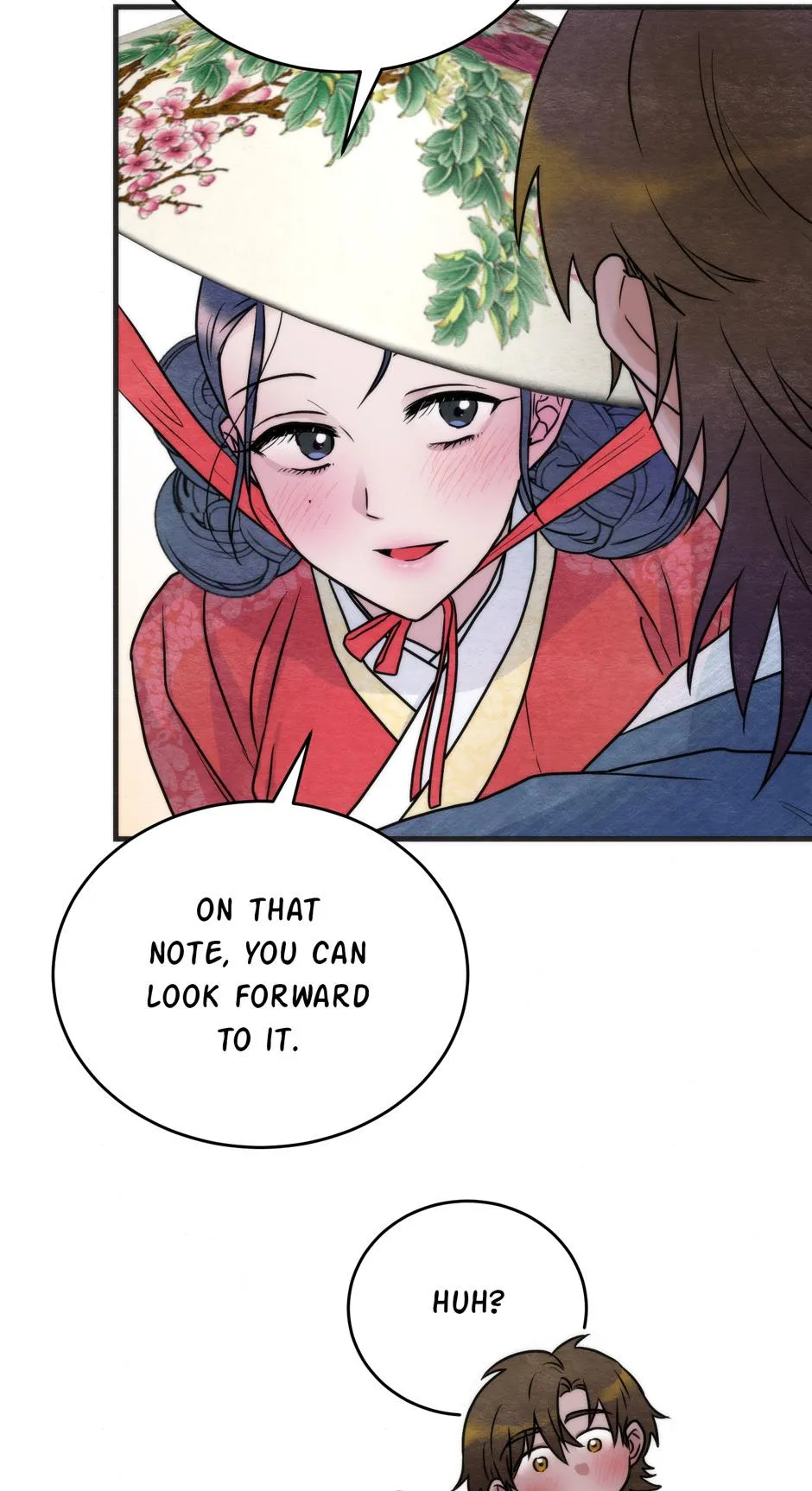 Please Tame Me, Master Chapter 4 page 24 - 