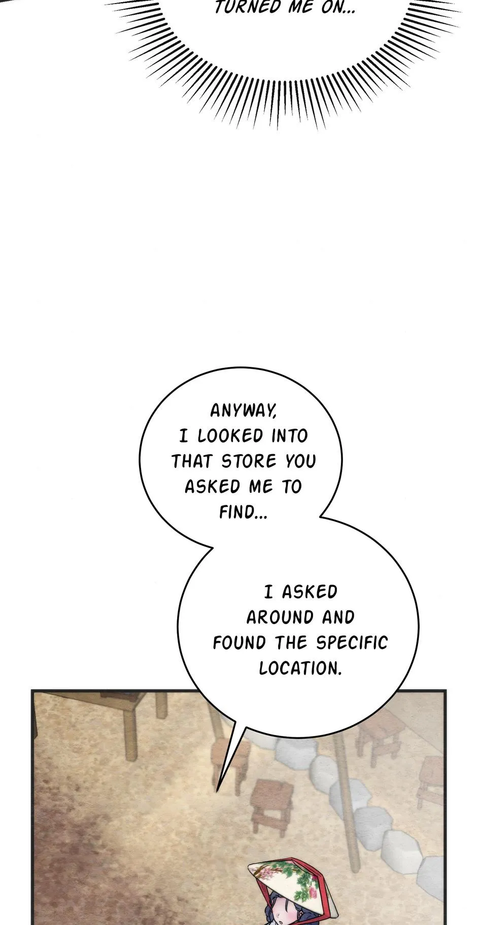 Please Tame Me, Master Chapter 4 page 30 - 