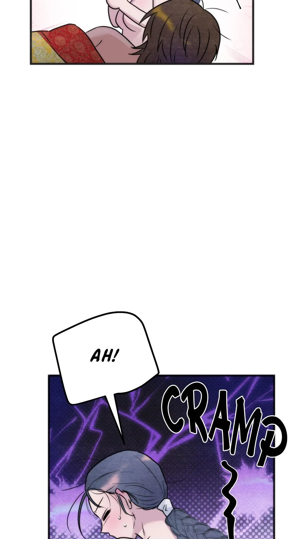 Please Tame Me, Master Chapter 4 page 4 - 