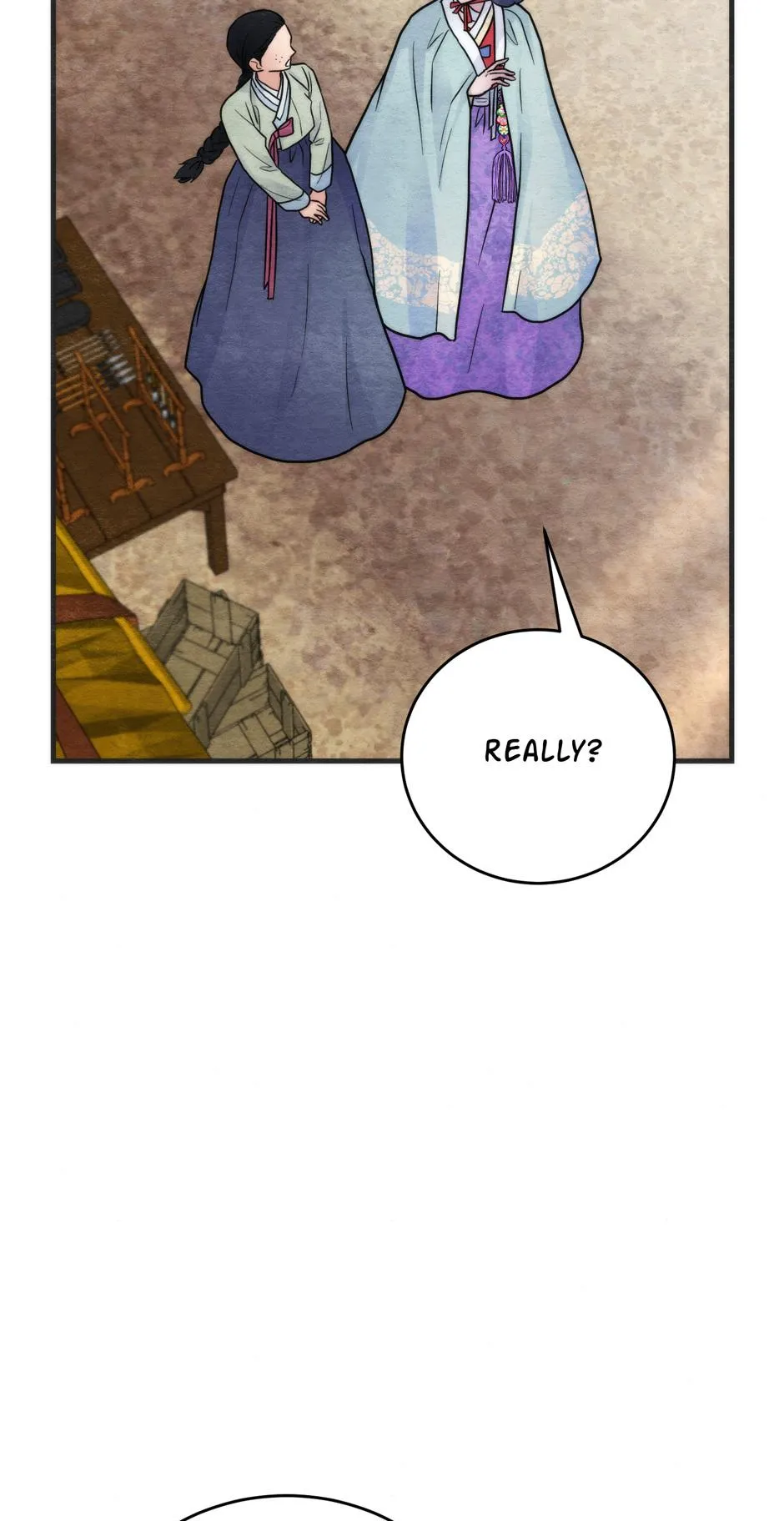 Please Tame Me, Master Chapter 4 page 31 - 