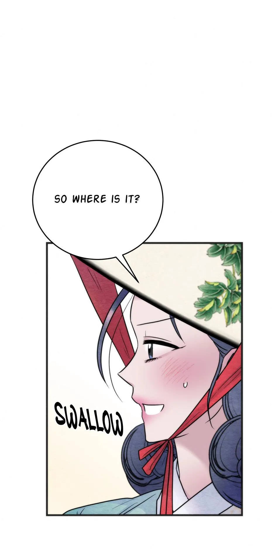 Please Tame Me, Master Chapter 4 page 33 - 