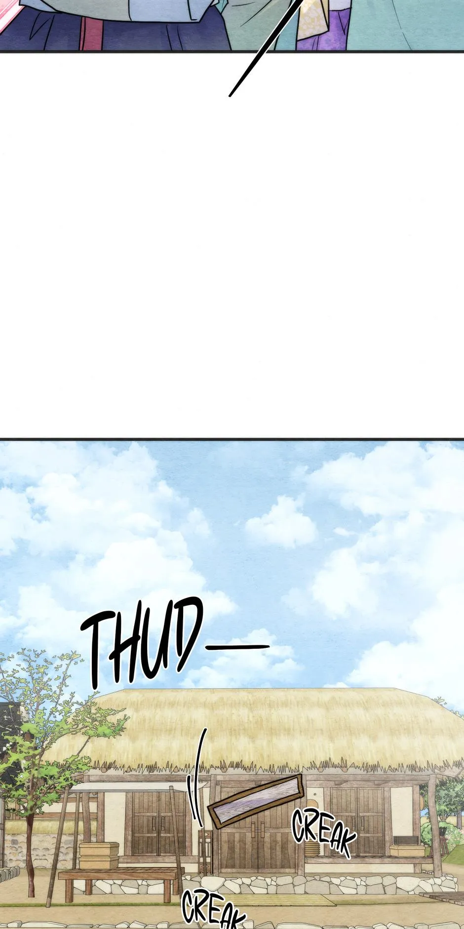 Please Tame Me, Master Chapter 4 page 35 - 