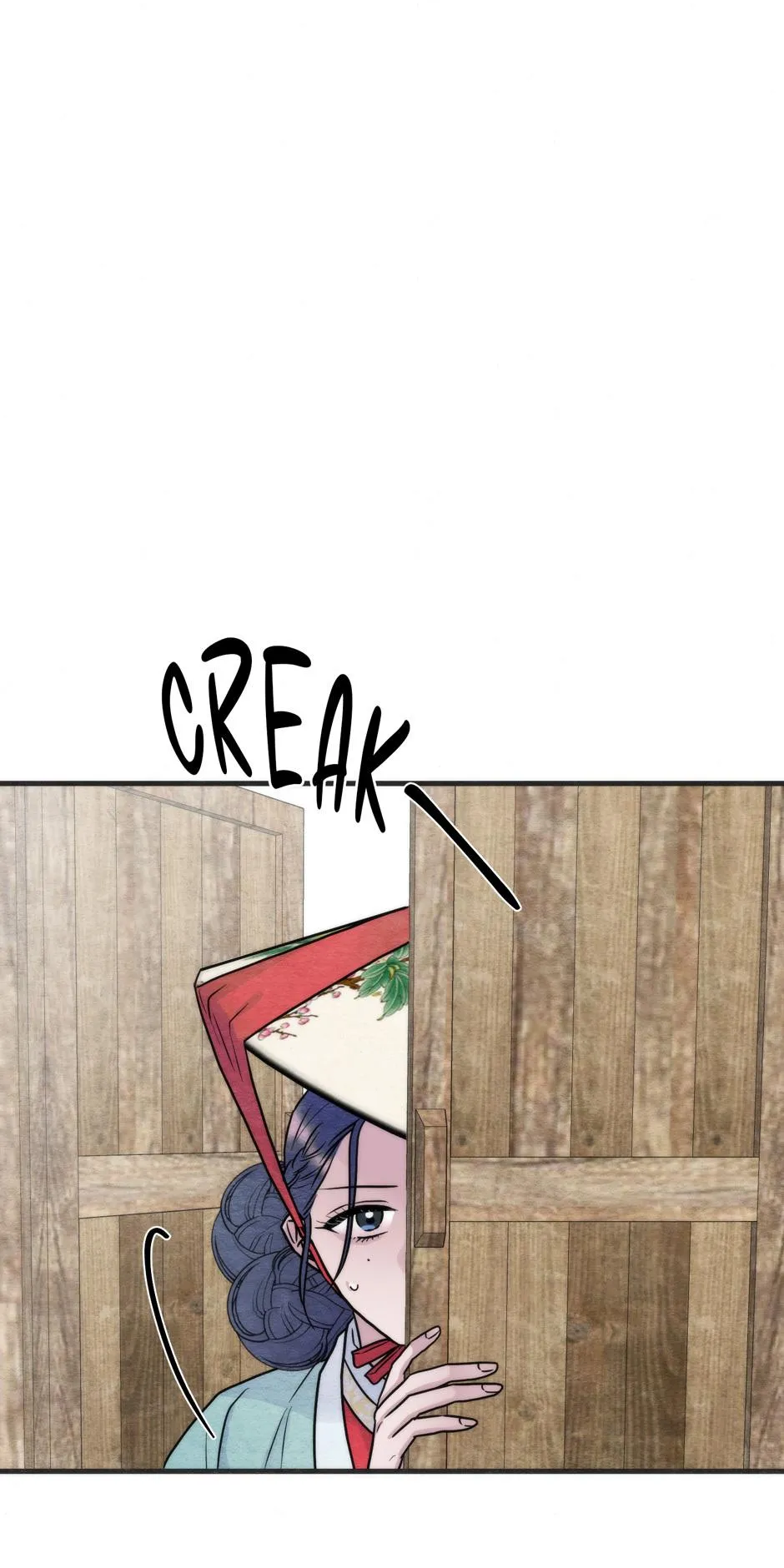 Please Tame Me, Master Chapter 4 page 37 - 